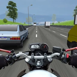 Ícone de Traffic Motos